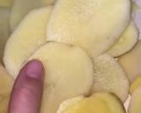 Foto langkah ke 1 dari resep Potato au gratin.