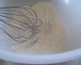 A picture of step 8 of Apple Tart.