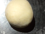 Nigerian Egg Roll