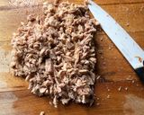 Φωτογραφία βήματος 8 της συνταγής Empanada Gallega