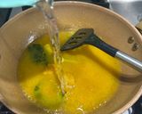 Foto langkah ke 1 dari resep Bawal Asam Pedas.