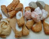 A picture of step 7 of For Cold Winter Days ☆ Piping-hot Oden Hot Pot ♪.
