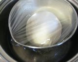 A picture of step 4 of Homemade Curry Bread.