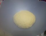 Foto langkah ke 4 dari resep Donat Endul Ekonomis.