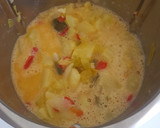 Foto del paso 4 de la receta: Tortilla de patata campera en Thermomix