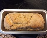 Foto del paso 5 de la receta Pan con harina de espelta