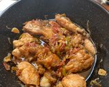 Foto del paso 6 de la receta Pollo al chilindrón
