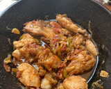 Foto del paso 6 de la receta: Pollo al chilindrón