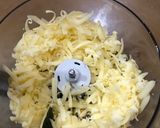 Foto langkah ke 4 dari resep Pesto.