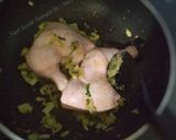 Foto langkah ke 2 dari resep Nasi Ayam Hainan.