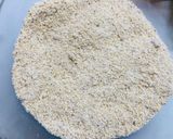 Diós zserbó recept fázis 3 fotója