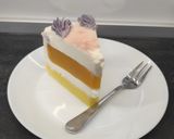 Gluténmentes joghurtos barack torta recept fázis 1 fotója