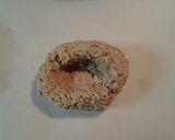 A picture of step 6 of Kibbeh.