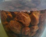 A picture of step 3 of How To Make Homemade Natural Leaven, Bread Starter.