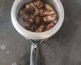 Chatapati masala Arbi