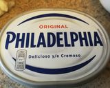 Foto del paso 1 de la receta: Pimientos amarillos rellenos con queso - aperitivo