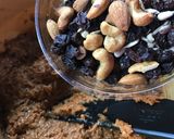 Foto del paso 4 de la receta: Torta de zanahoria con harina integral