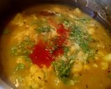 कुकर वाली गोभी करी (cooker wali gobi curry recipe in Hindi) रेसिपी चरण 8 फोटो