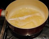 A picture of step 8 of Deep fried eggplants (Aubergine).