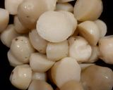 A picture of step 1 of Aloo Kasundi.