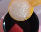 Watermelon juice recipe step 3 photo
