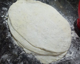 Foto del paso 9 de la receta: Pan árabe casero