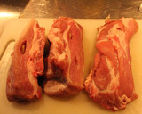 Foto del paso 4 de la receta: Asado al horno mechado y cocorito