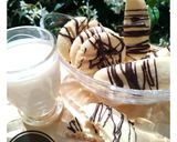 Foto del paso 3 de la receta: Galletitas de Manteca y Miel
