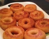 Foto langkah ke 7 dari resep Donat kentang empuk.