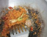 Foto langkah ke 3 dari resep Rica-rica ayam telur.