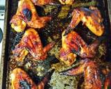 Soy Chicken Wings (easy) recipe step 8 photo