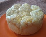 Foto langkah ke 9 dari resep Roti Kasur Teflon empuk dan lembut.