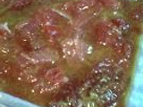 Marinated Tuna Don