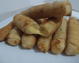 Foto del paso 11 de la receta: Tequeños Venezolanos de Meme