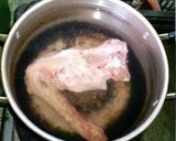 A picture of step 3 of Easy Ramen Jiro at Home.