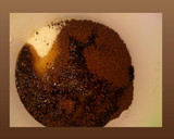 Foto del paso 1 de la receta: Crema de café súper fácil y económica!