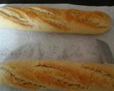 A picture of step 2 of My Real Tasty Sandwich 😍.
