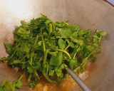 Foto langkah ke 3 dari resep Tumis sayur paret..