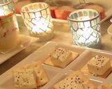 A picture of step 4 of Spring Potato Taramasalata.