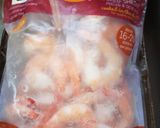 A picture of step 8 of Spicy Shrimp Jambalaya.