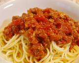 Homemade Tomato Sauce recipe step 7 photo