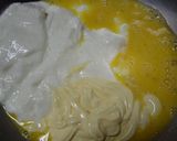 A picture of step 2 of Cheese Muffins for Breakfast.
