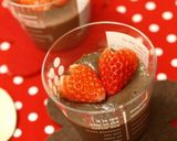 A picture of step 3 of 5 Minute Chocolate Pudding.