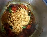 Daal tadka recipe step 1 photo