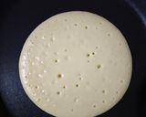 Foto langkah ke 3 dari resep Pancake🥞Susu Kental Manis (SKM).