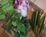Foto langkah ke 7 dari resep Ayam tangkap khas aceh.