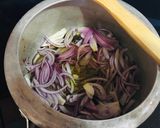 রেলওয়ে মাটন্ কারি (railway mutton curry recipe in Bengali) রেসিপি ধাপ - 7 ছবি