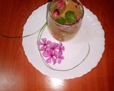 A picture of step 2 of Vanilla lemonade 🍋🌹🌸.