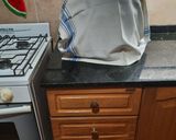 Foto del paso 6 de la receta: Produccion de pizzas caseras