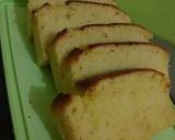 Foto langkah ke 4 dari resep Cake Kacang Hijau irit Margarin ala PeniCand.